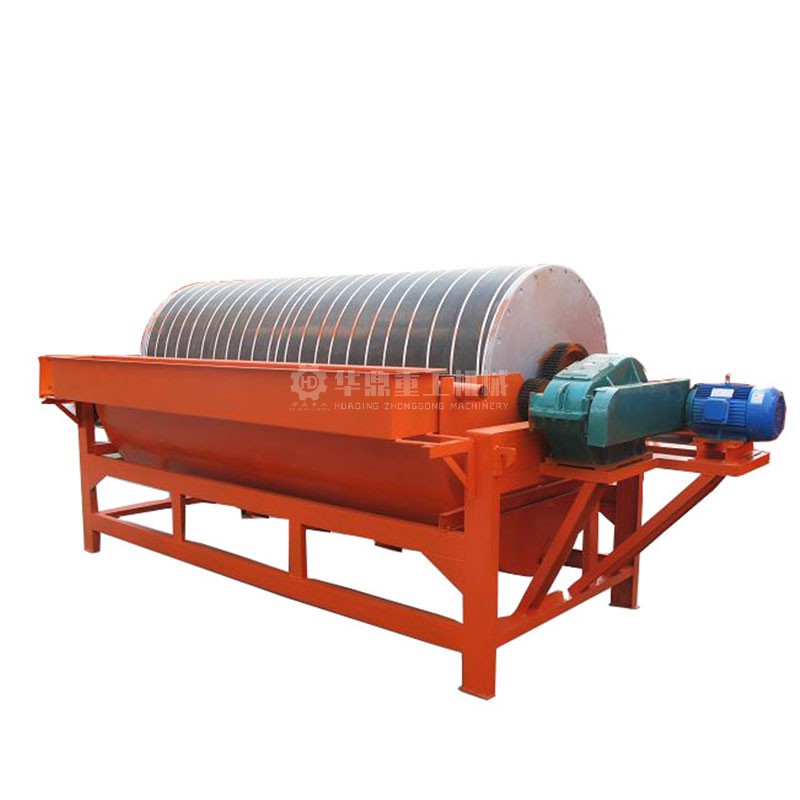 NCT系列浓缩磁选机